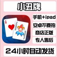 balatro小丑牌ios版中文版永久版官方正版支持简体中文不支持安卓